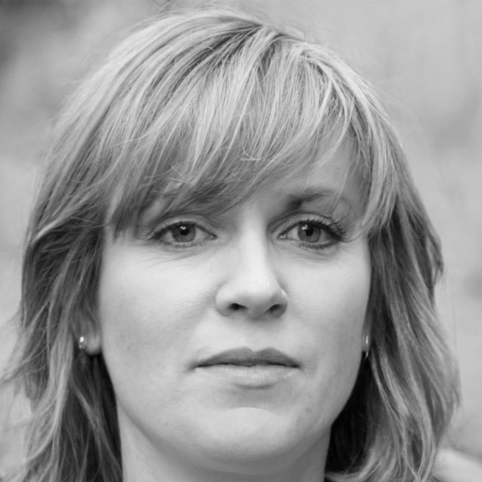 Patricia Vega, especialista en finanzas corporativas