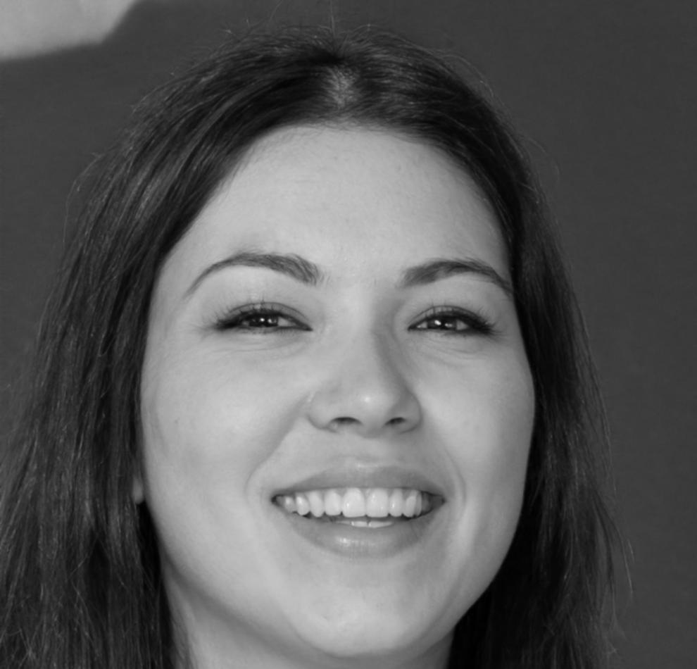 Elena Ruiz, consultora financiera